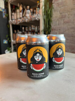 Back Home Yalda Queen II (SINGLE) watermelon + sumac
