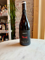 Terre De L’Élu, Maupiti, Anjou, Loire Valley, France 2022