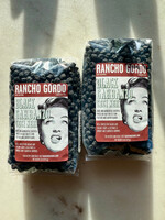 Rancho Gordo Ceci Neri (Small Black Garbanzo) 16oz