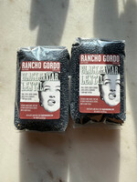 Rancho Gordo Black Caviar Lentils 16oz (435g)
