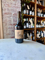 War & Rust Quinquina #8, Virginia