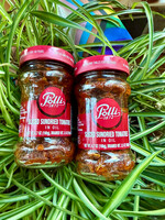 Polli Sundried Tomatoes in oil  10.1oz (285g)