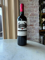 Chateau Les Vieux Moulins, Pirouette, Blaye Côtes de Bordeaux, France ‘21