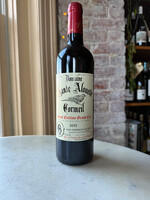 Domaine Chante Alouette Cormeil Saint Emilion Grand Cru, Bordeaux, France 2011