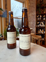 Brasserie de la Pigeonelle “Loirette”  Bière Artisanale de Touraine, France 11.2 fl oz