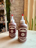 Shuug Middle Eastern Hot Sauce, Original Zhoug Hot Sauce 9oz (255g)