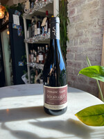 Domaine Guion Bourgueil, Authenthique, Loire, France 2019