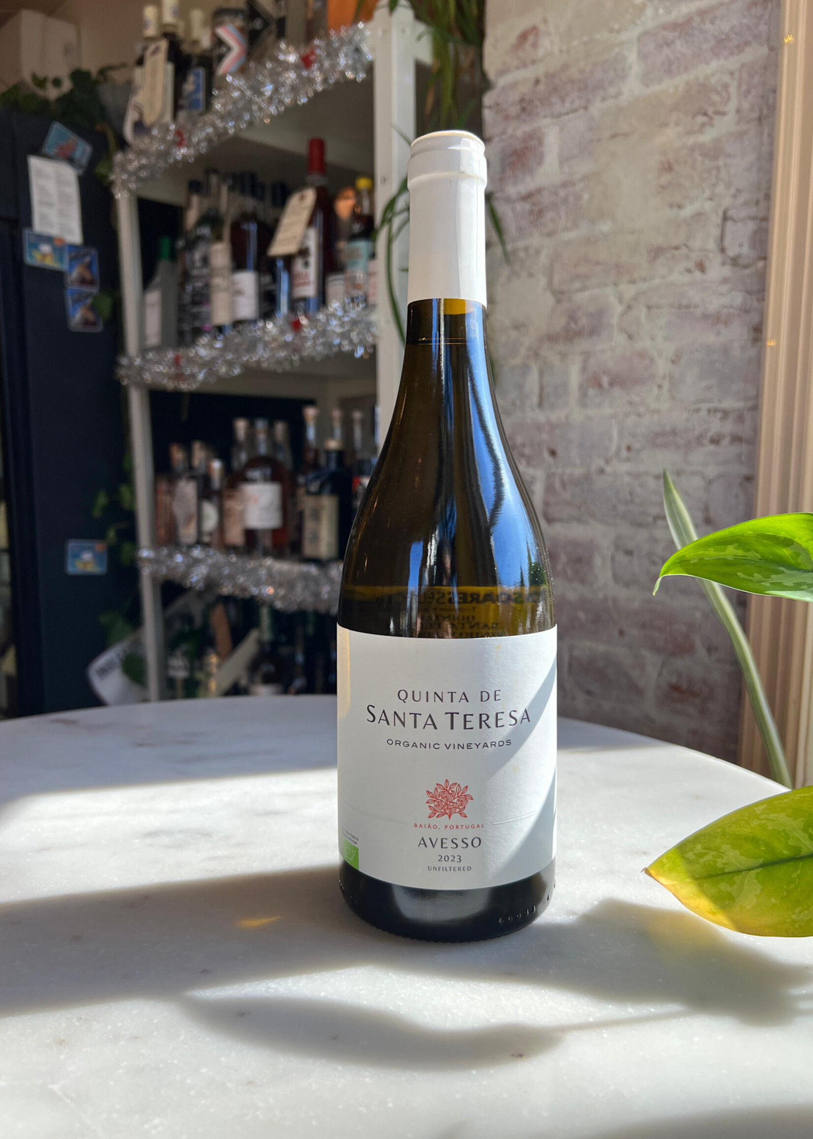 Quinta de Santa Teresa, Avesso, Duoro, Portugal, 2023