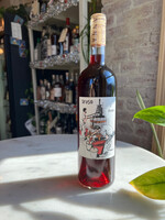 Vino Di Anna Sfuso Rosso, Etna, Sicily, Italy 2022