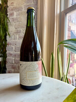 Domaine Berry-Althoff Janis Pet-Nat, Aubais, Gard, France  2023