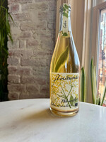 Floribunda, “Holundercider” Elderflower Cider, Salorno, South Tyrol, Italy 2022