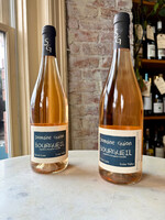 Domaine Guion Bourgueil, Cuvée Rose, Loire, France 2023