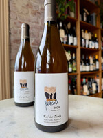 Ca’ De Noci, Querciole, Spergola, Emilia-Romagna, Italy 2020