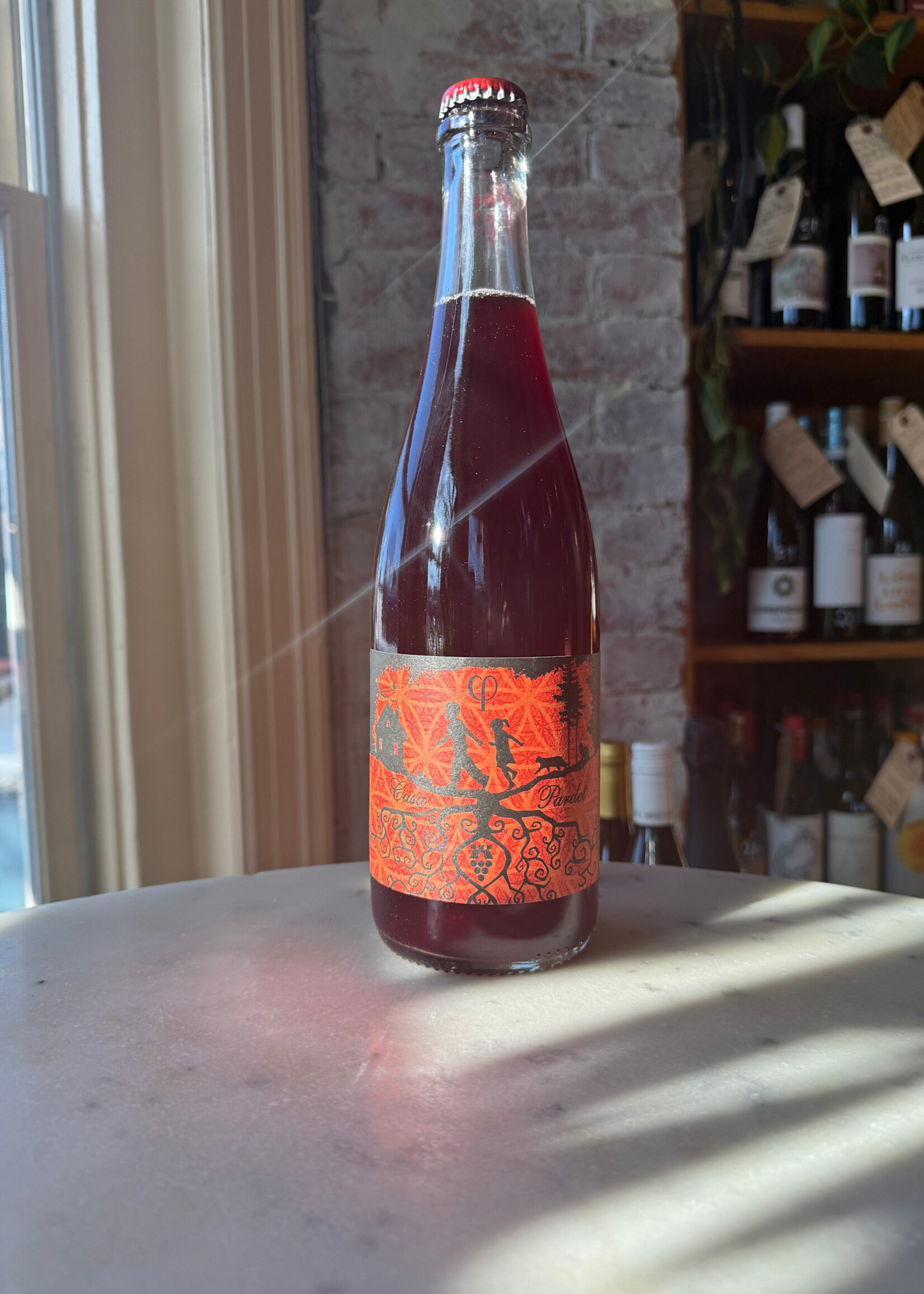 Casa Pardet Roiget Roig, Costers del Segre, Spain 2021