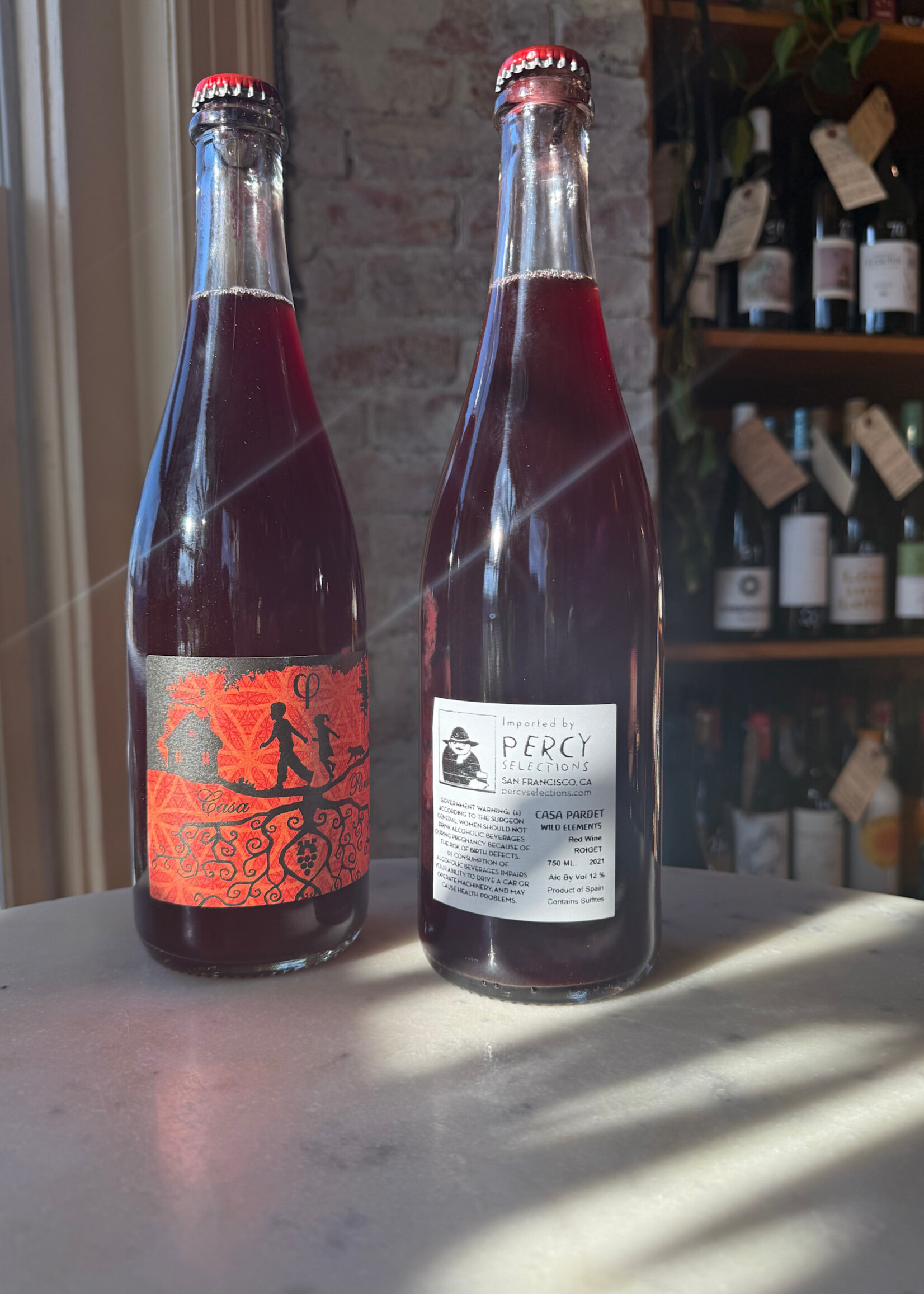 Casa Pardet Roiget Roig, Costers del Segre, Spain 2021