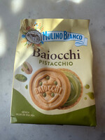 Baiocchi Baiocchi Pistachio Cookies (240 g)