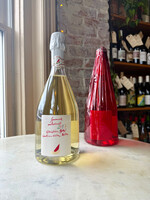 Cantina della Volta, Christian Bellei Spumante Metodo Classico Millesimato Brut, Emilia-Romagna, Italy 2017 750ml