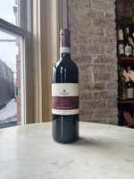 Pian dell’Orino Rosso di Montalcini, Tuscany, Italy 2019