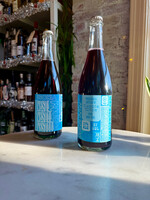 Usonia Wines, West! West! West!, New York, USA NV