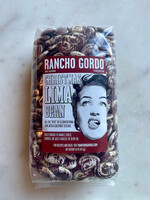 Rancho Gordo Christmas Lima Beans 16oz