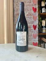 Bertrand de Guitaut, Domaine de Pechpeyrou, El Angel, Banyuls-Ser-Mer, France 2020