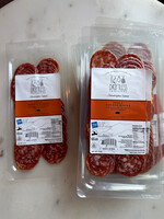 Driftless Provisions Sliced Spicy Finnochiona, Viroqua, WI 3oz