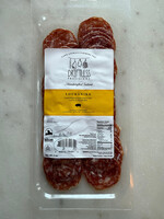 Driftless Provisions Sliced Loukanika, Viroqua, WI 3oz