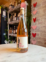 Hervé Villemade, Domaine du Moulin Rosé vdf, France 2024