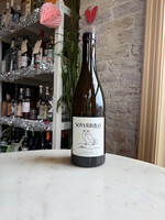 Alberto Nanclares y Silvia Prieto, Soverribas, Rias Baixas, Spain 2024