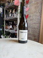 Alberto Nanclares y Silvia Prieto, Tempus Vivendi, Rias Baixas, Spain 2024