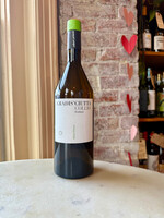 Azienda Agricola Gradis’Ciutta, Robert Princic, Friulano, Collio, Friuli, Italy 2022