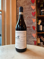 Ca’ Del Baio “Autinbej” Barbaresco DOCG, Italy 2022