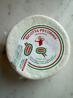 Ricotta Pecorino, Ricotta Salata 6oz