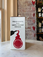 Sandy Giovese Vino Rosso, Le Marche, Italy 3L