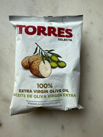 Torres Olive Oil Potato Chips  1.41oz (40g)
