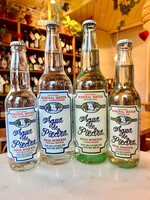 STILL Agua de Piedra Agua Mineral  22 fl oz (1PT 6fl oz 650ml)