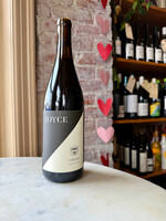 Joyce Wine Co., Syrah,  Arroyo Seco, Monterey, California 2022