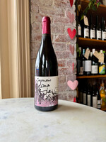 Jamais Malade, La Ferme d’Arbre , Rhône, France 2022