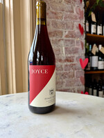 Joyce Wine Co., Submarine Canyon, Pinot Noir,  Arroyo Seco, Monterey, California 2023