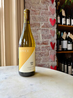 Joyce Wine Co., Submarine Canyon, Chardonnay,  Arroyo Seco, Monterey, California 2022