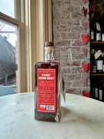 Mount Pleasant Whiskey Club, Dahlgren Single Gun Straight Bourbon Whiskey, Bardstown, Kentucky USA  750ml