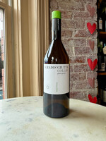 Pinot Grigio Azienda Agricola Gradis’Ciutta, Robert Princic, Pinot Grigio, Collio, Friuli, Italy 2022