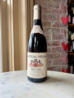 Chateau Pegau, Cuvée Maclura, Côtes du Rhône, France 2022