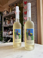 Il Gusto di Amalfi, Finocchietto Liquer, Italian Fennel Seed Liqueur, Italy 700ml