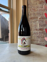 Vins Vivants, Yogamay, Bugey, Savoie, France 2023