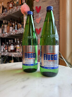 Acqua Fiuggi Sparkling Mineral Water, Italy 1 Liter