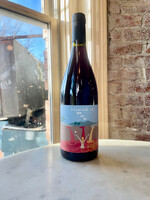 Vino di Anna Vendredi 13 Rosso, Etna, Sicily 2021