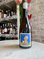 Domaine Partage, Cri Cri, Savoie, France 2023