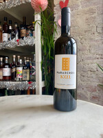 Paraschos, Kai, Italy 2018