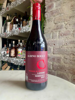 Albino Rocca, Rosso di Rocca Langhe Nebbiolo, Barbaresco, Italy 2022